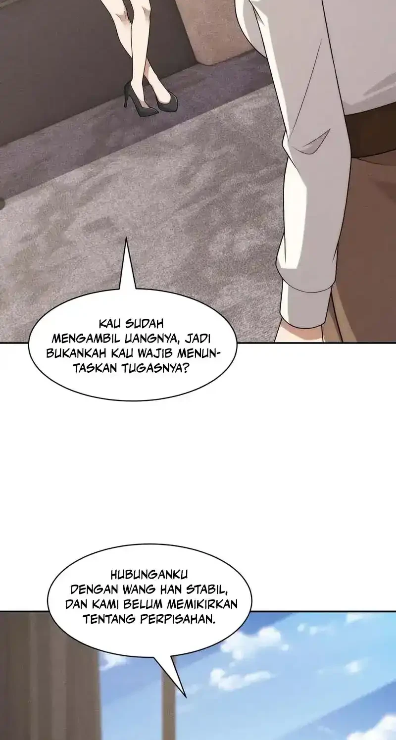 Urban Dragon Revealed Chapter 51 Gambar 29