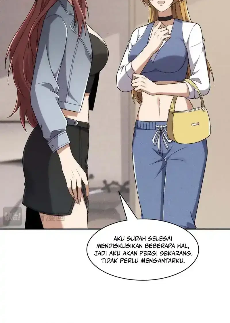 Urban Dragon Revealed Chapter 51 Gambar 33