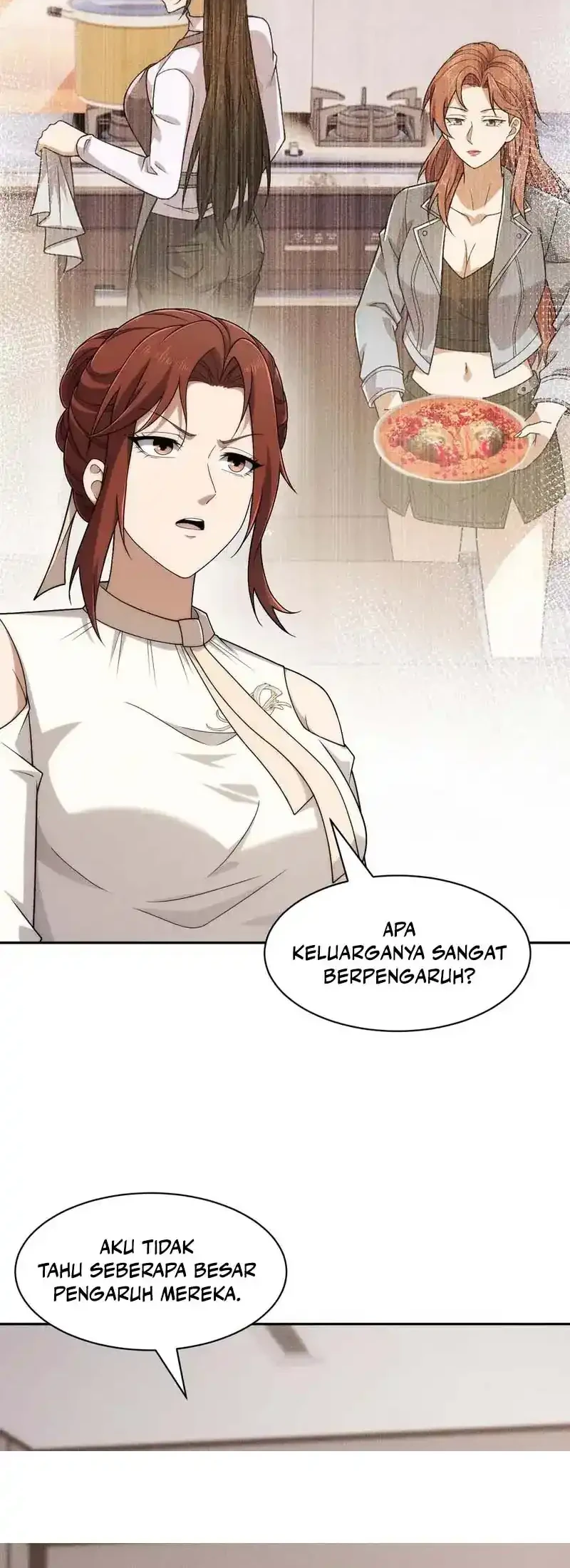 Urban Dragon Revealed Chapter 51 Gambar 35