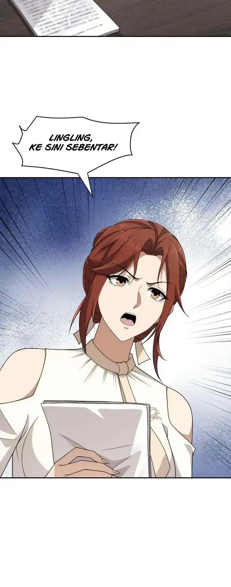 Urban Dragon Revealed Chapter 51 Gambar 37