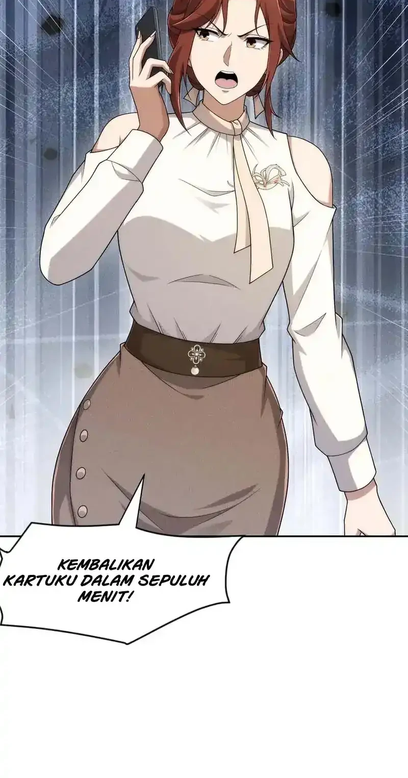 Urban Dragon Revealed Chapter 51 Gambar 41