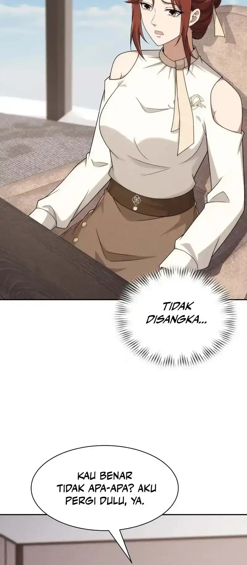 Urban Dragon Revealed Chapter 51 Gambar 43