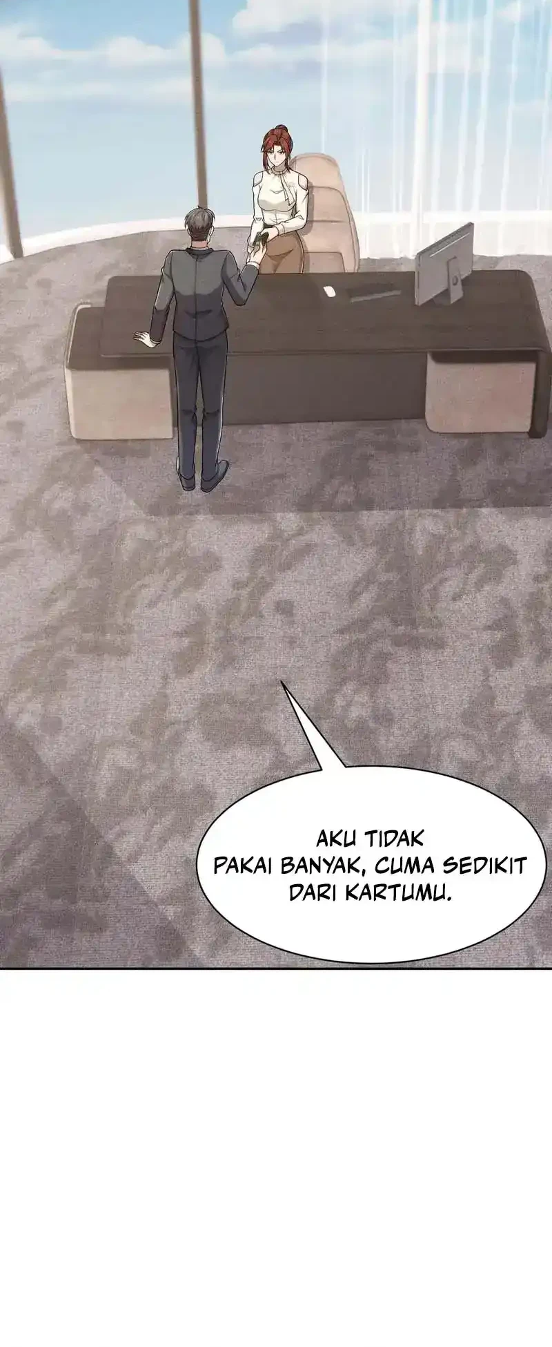 Urban Dragon Revealed Chapter 51 Gambar 45