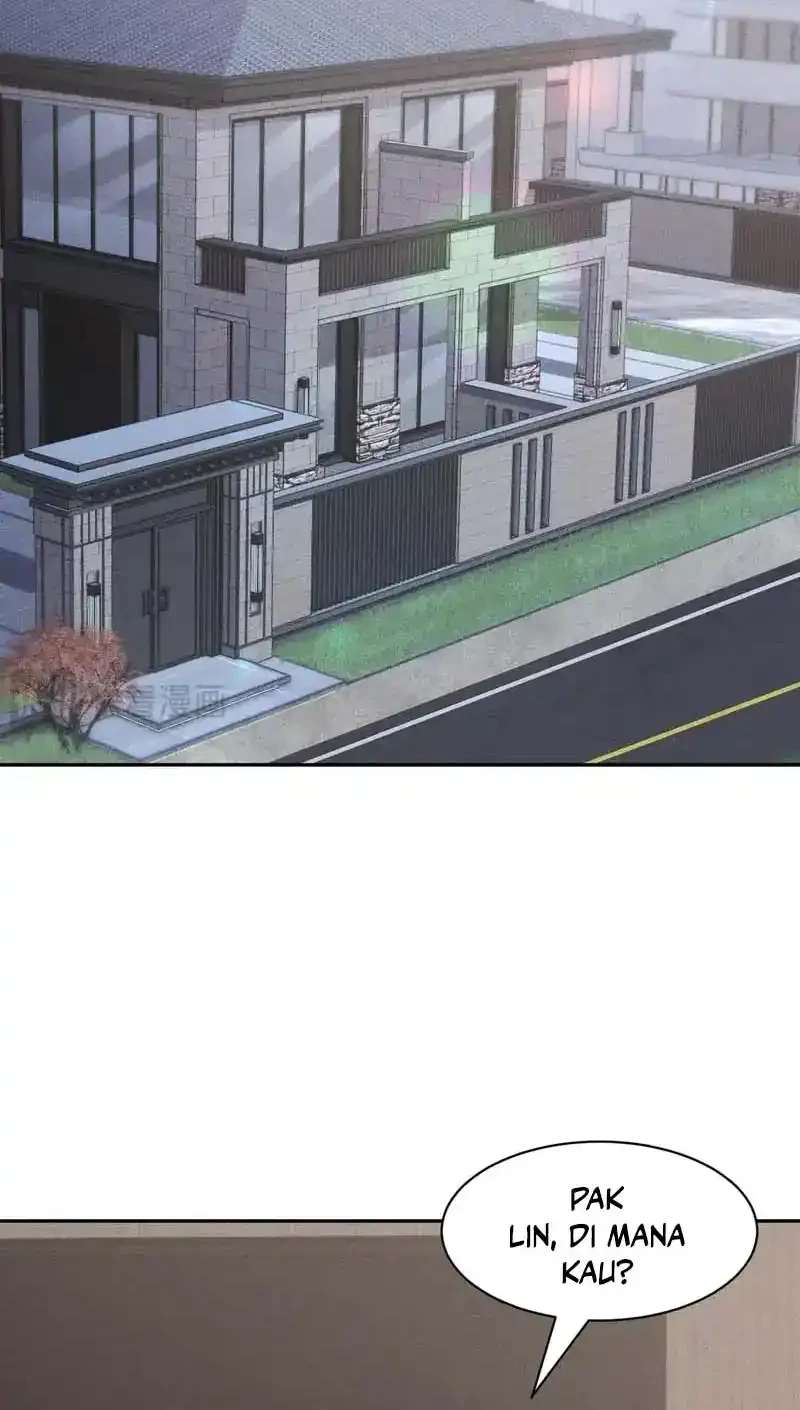 Urban Dragon Revealed Chapter 52 Gambar 35