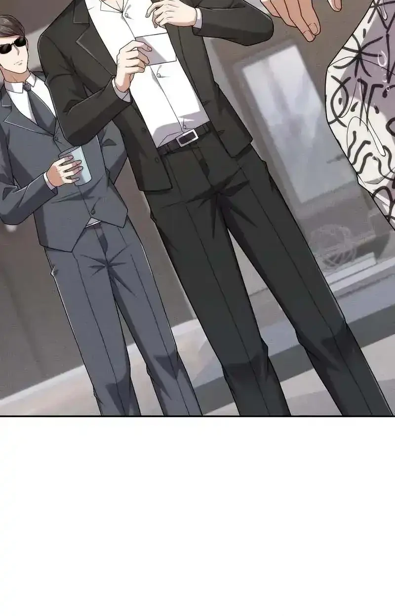 Urban Dragon Revealed Chapter 52 Gambar 39