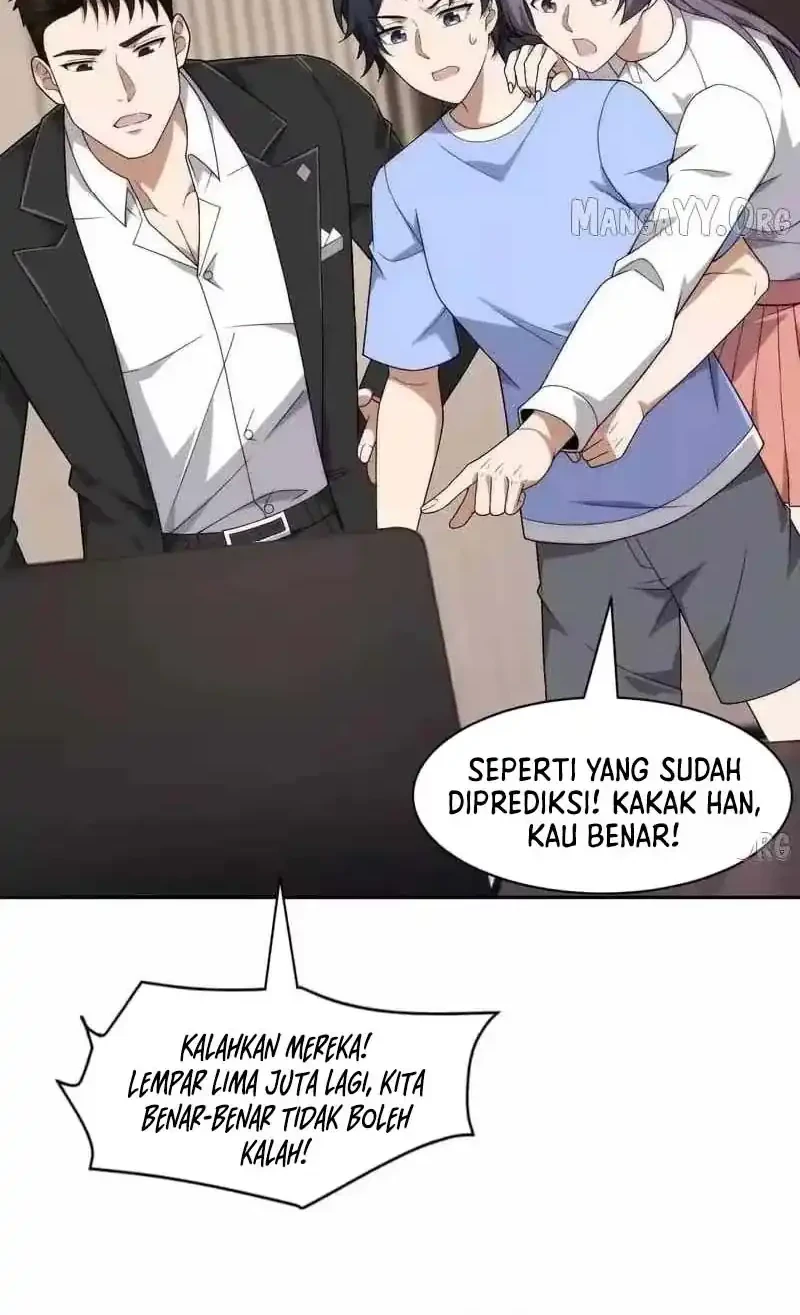 Urban Dragon Revealed Chapter 53 Gambar 29
