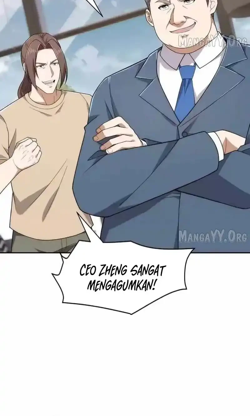 Urban Dragon Revealed Chapter 53 Gambar 37