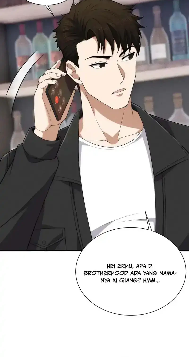 Urban Dragon Revealed Chapter 54 Gambar 33