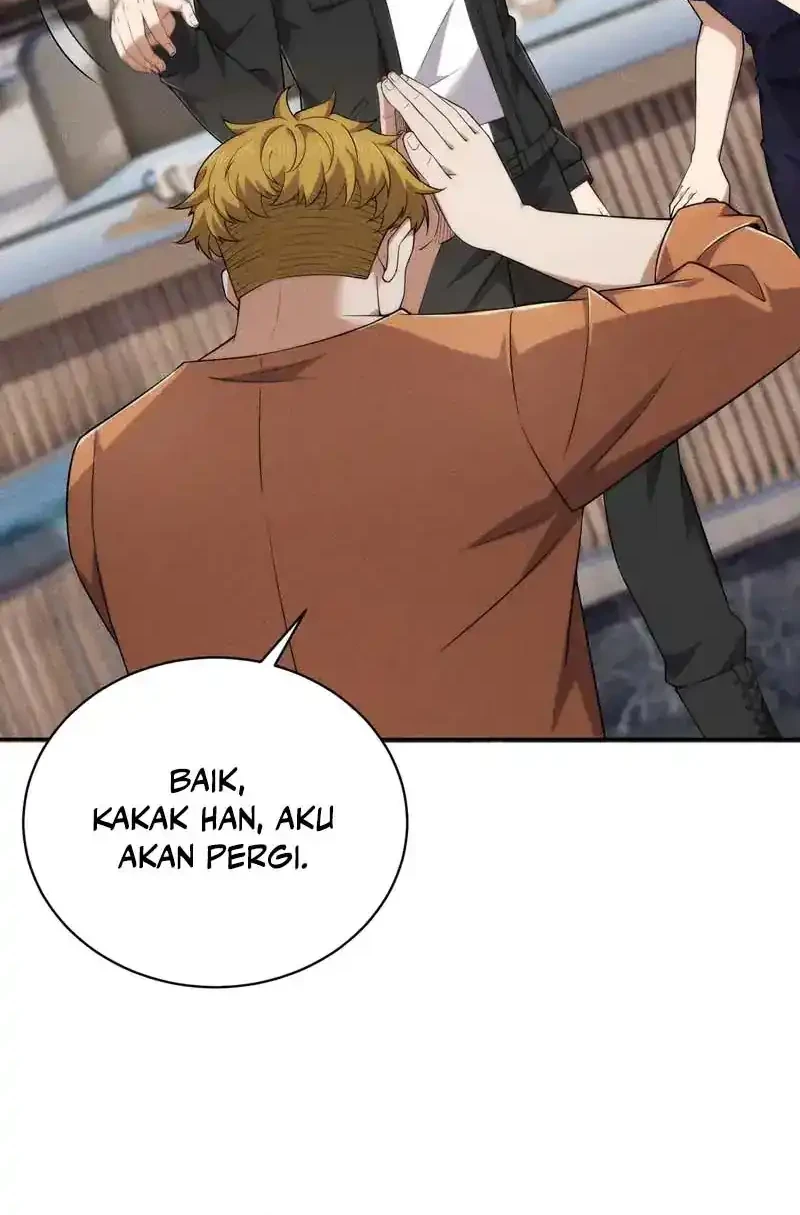 Urban Dragon Revealed Chapter 54 Gambar 39