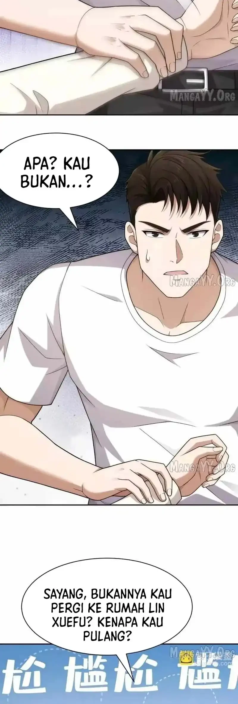 Urban Dragon Revealed Chapter 55 Gambar 38