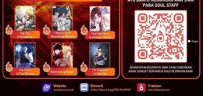 Urban Dragon Revealed Chapter 55 Gambar 44