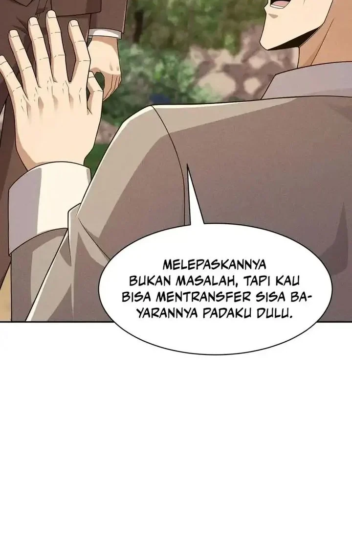 Urban Dragon Revealed Chapter 57 Gambar 40