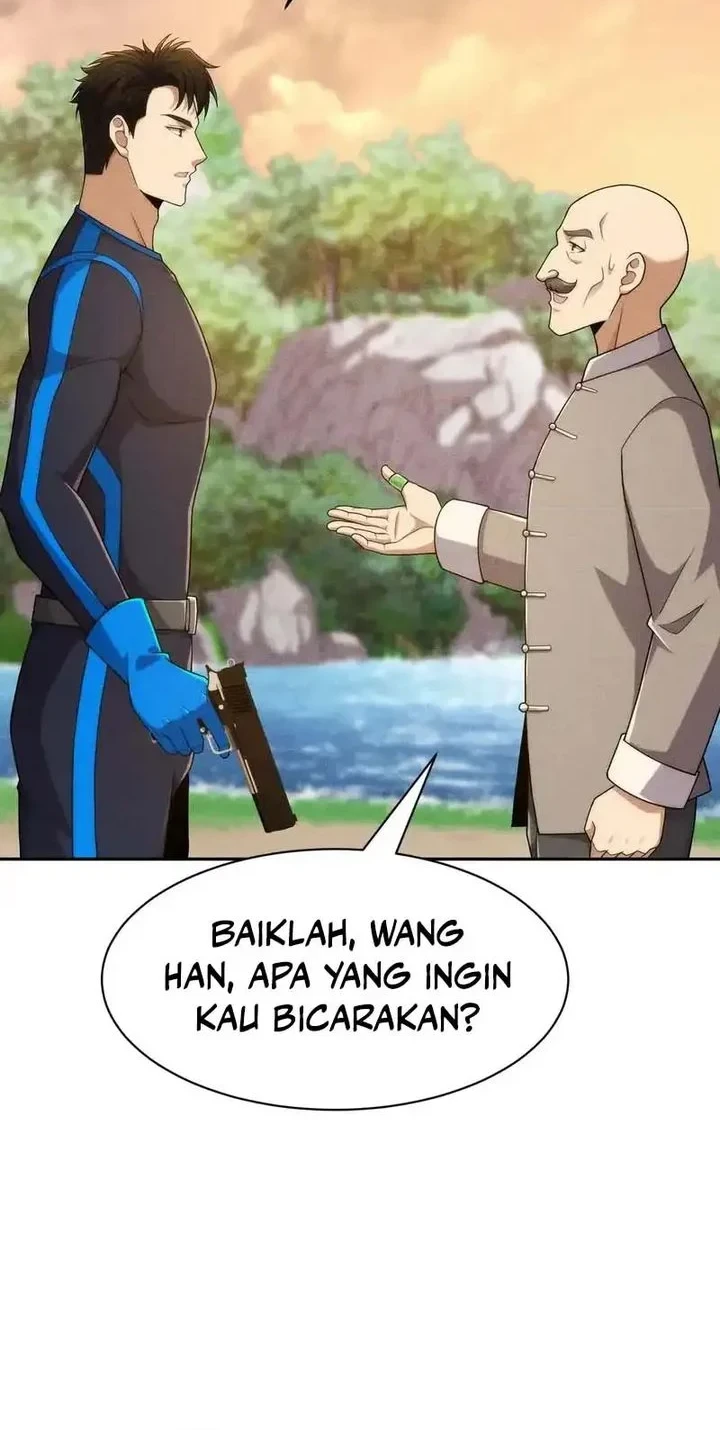 Urban Dragon Revealed Chapter 57 Gambar 48