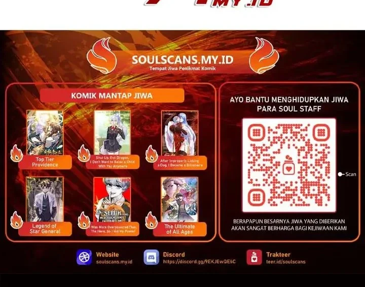 Urban Dragon Revealed Chapter 57 Gambar 50