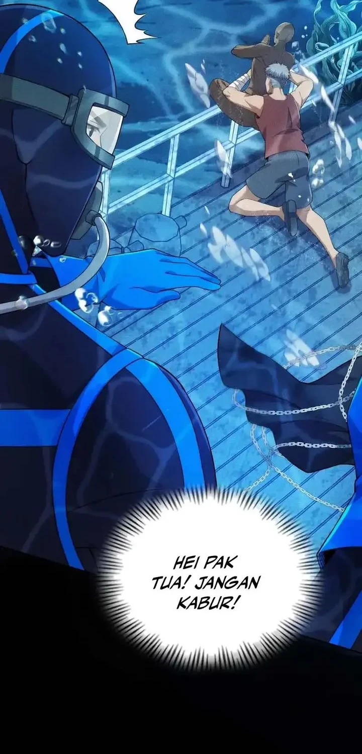Urban Dragon Revealed Chapter 58 Gambar 37