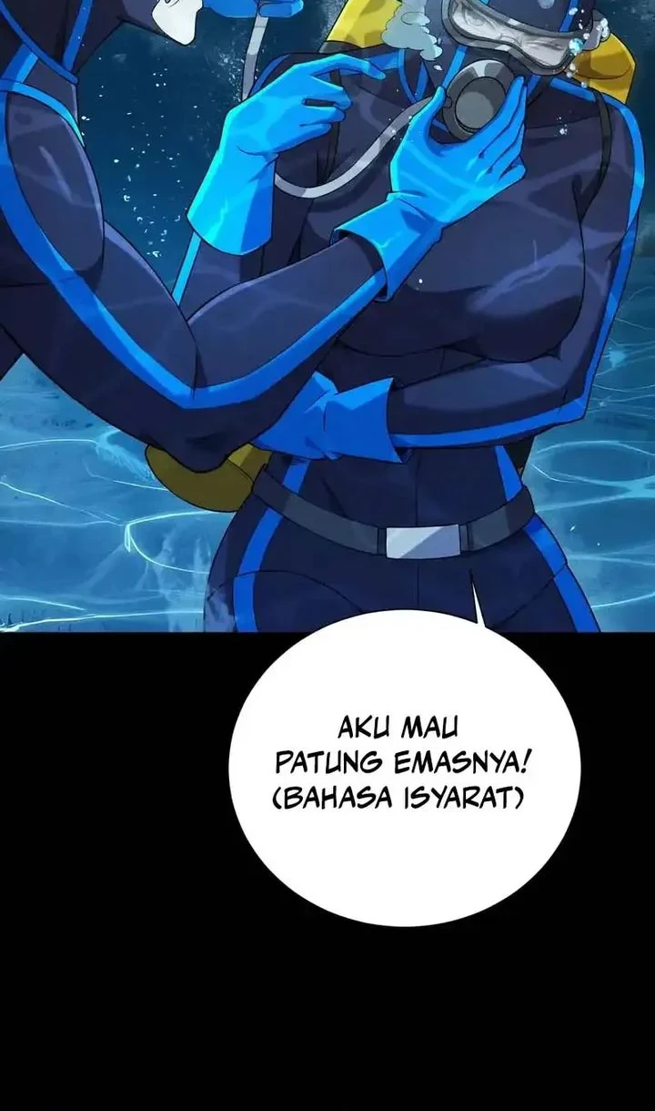 Urban Dragon Revealed Chapter 58 Gambar 50