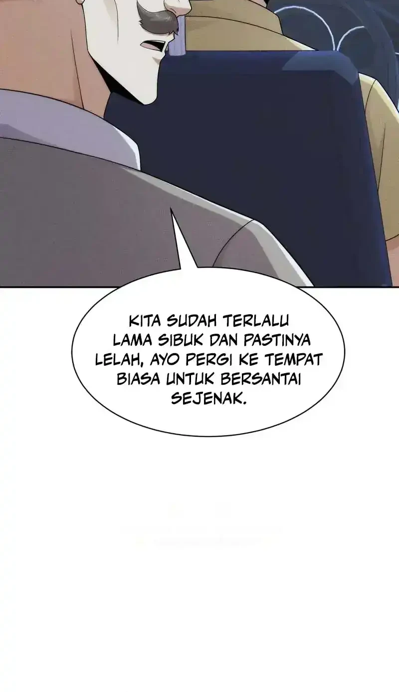 Urban Dragon Revealed Chapter 59 Gambar 27