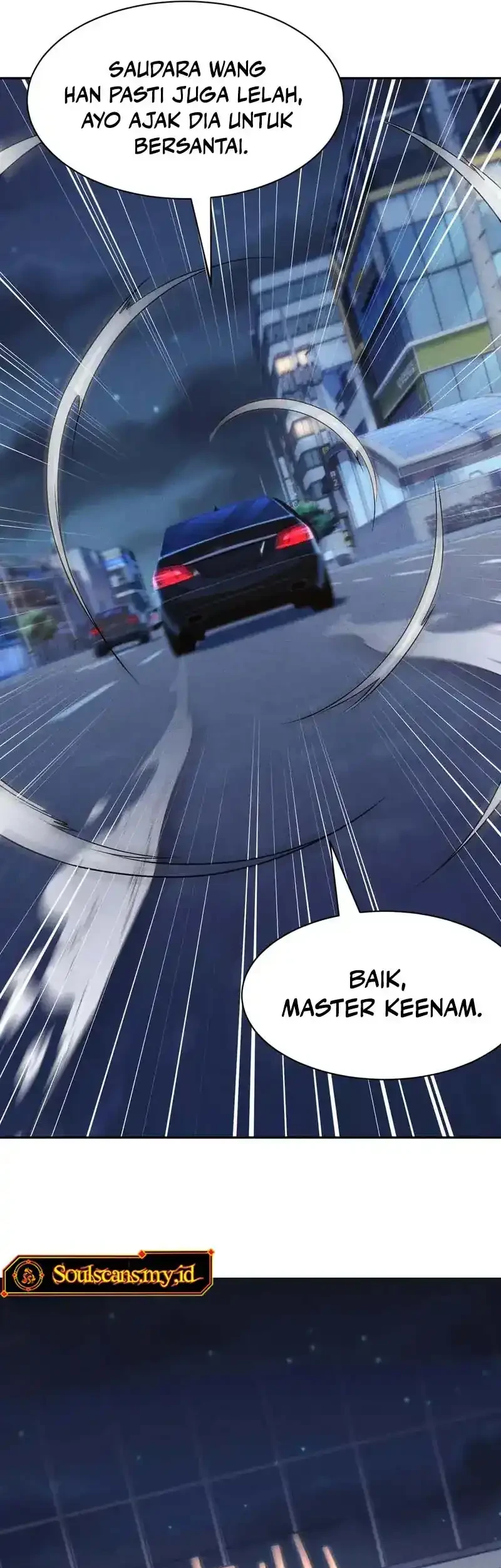 Urban Dragon Revealed Chapter 59 Gambar 28