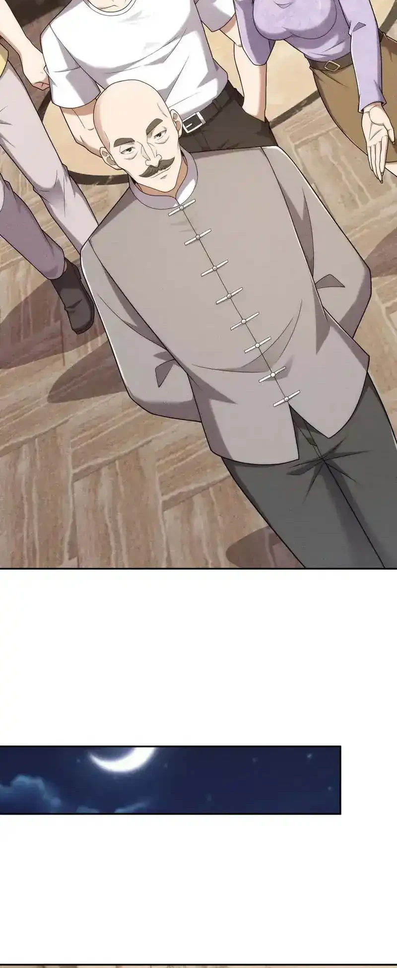 Urban Dragon Revealed Chapter 59 Gambar 31