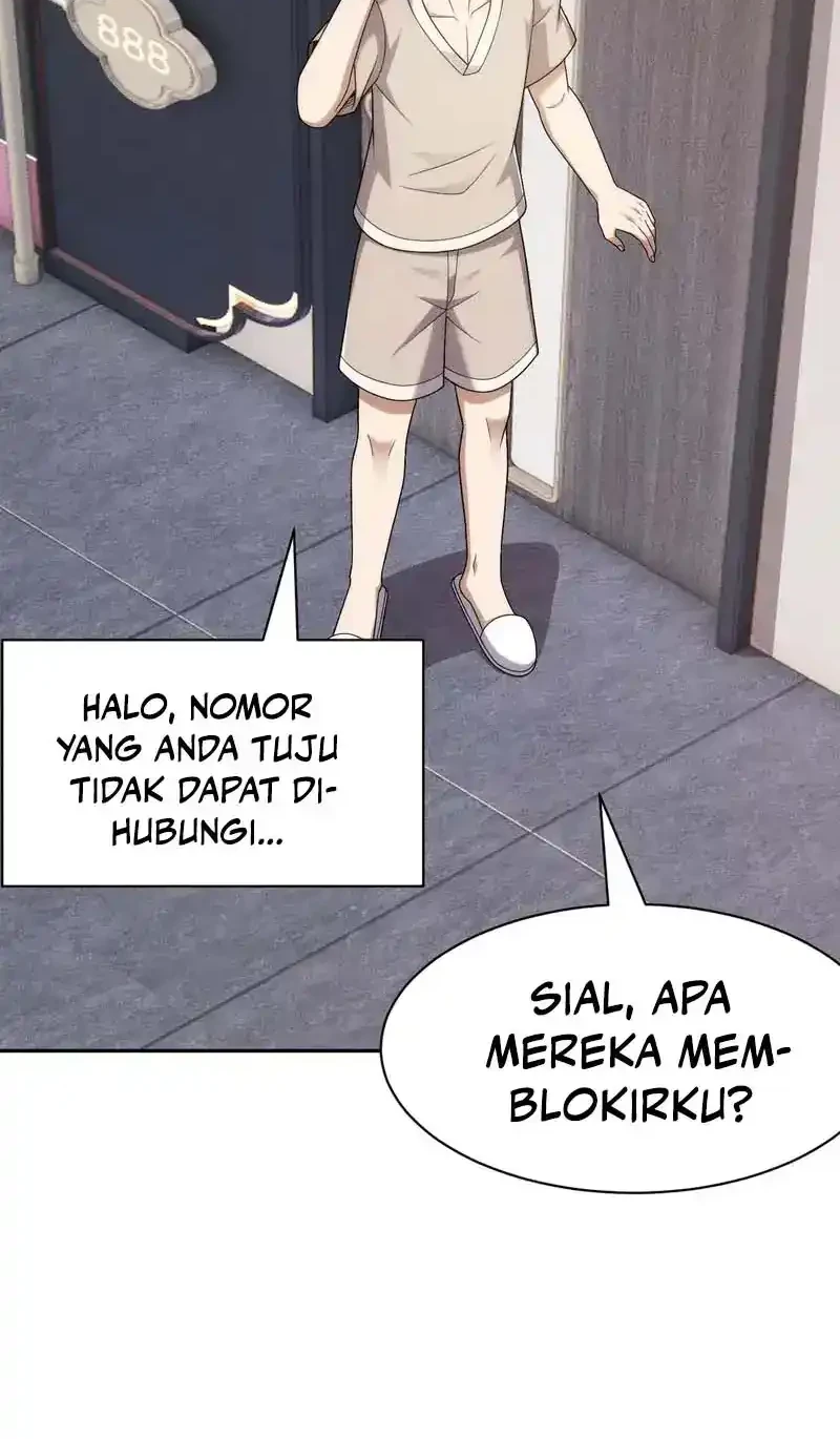 Urban Dragon Revealed Chapter 59 Gambar 39