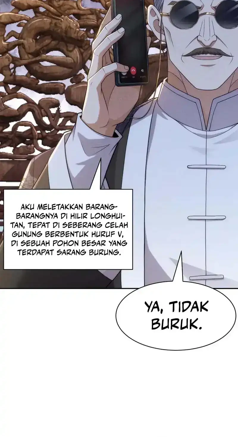 Urban Dragon Revealed Chapter 59 Gambar 41
