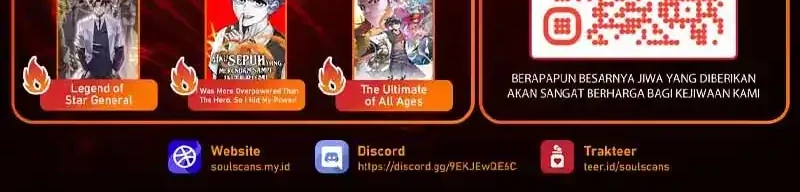 Urban Dragon Revealed Chapter 59 Gambar 43