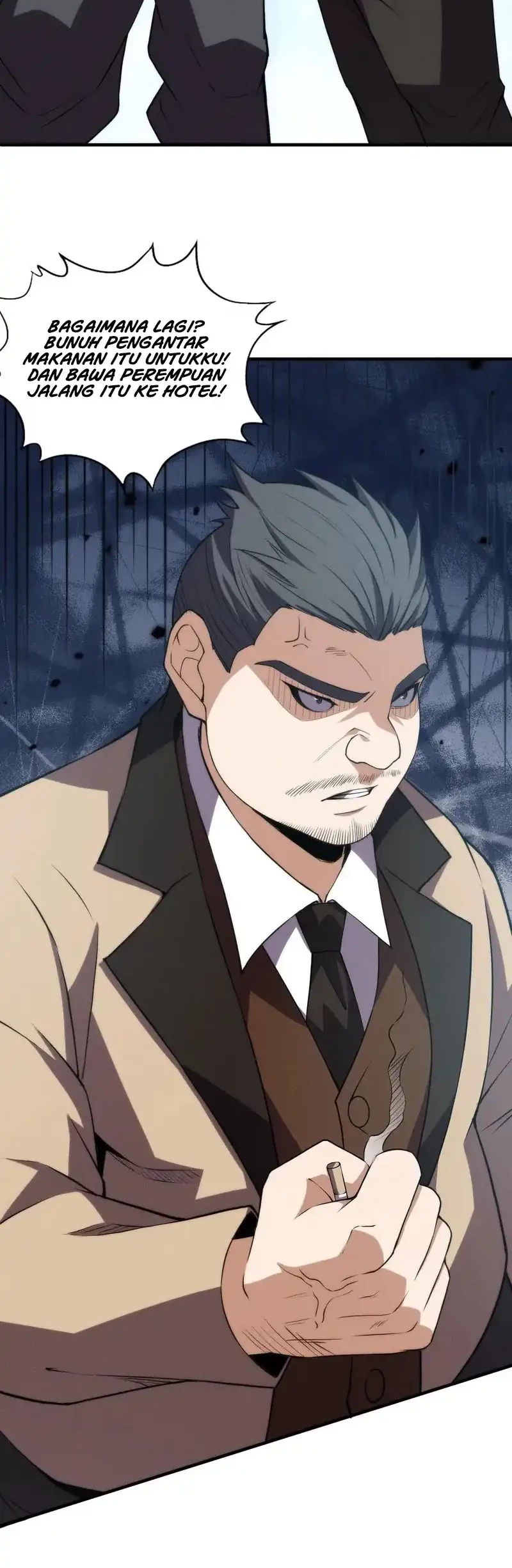 Urban Dragon Revealed Chapter 6 Gambar 26