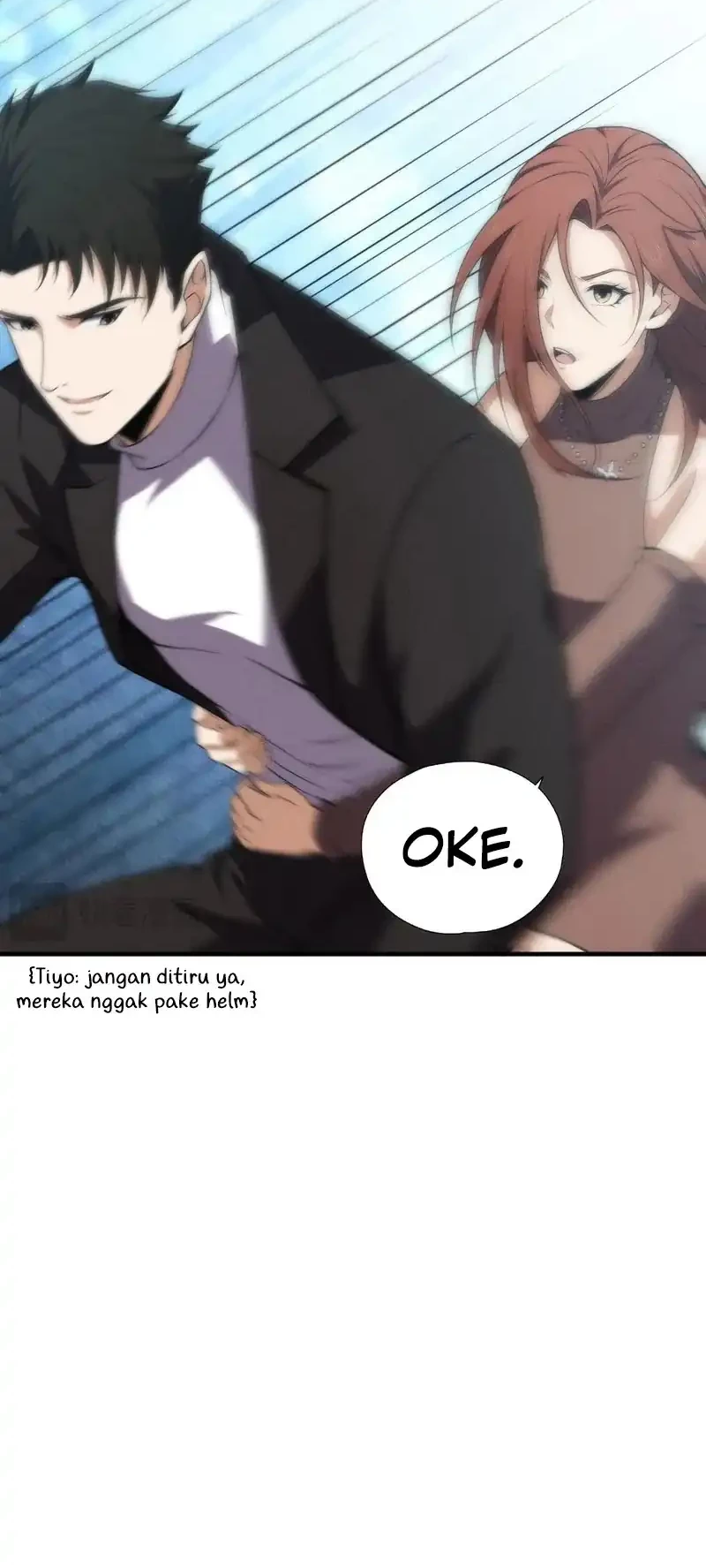 Urban Dragon Revealed Chapter 6 Gambar 30