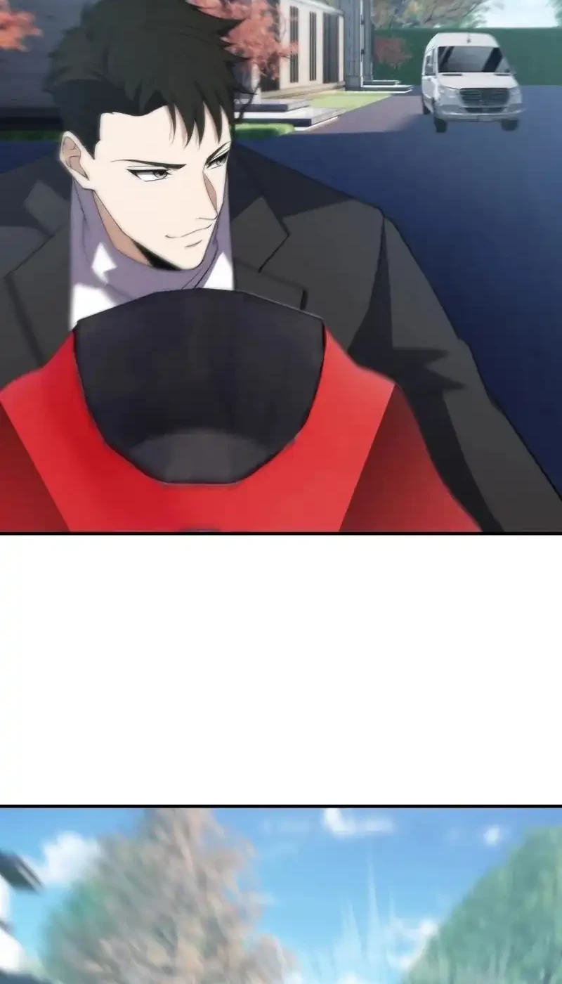 Urban Dragon Revealed Chapter 6 Gambar 34