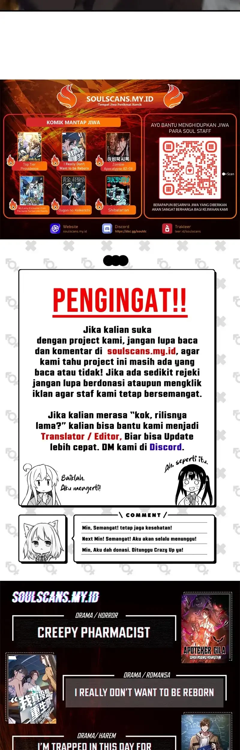 Urban Dragon Revealed Chapter 6 Gambar 45