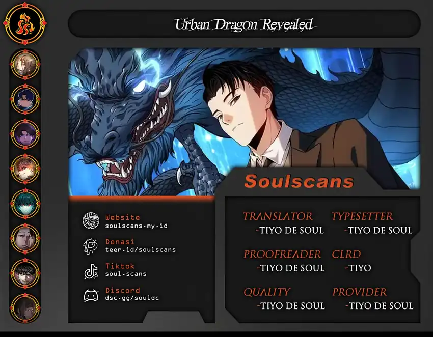 Baca Komik Urban Dragon Revealed Chapter 7 Gambar 1