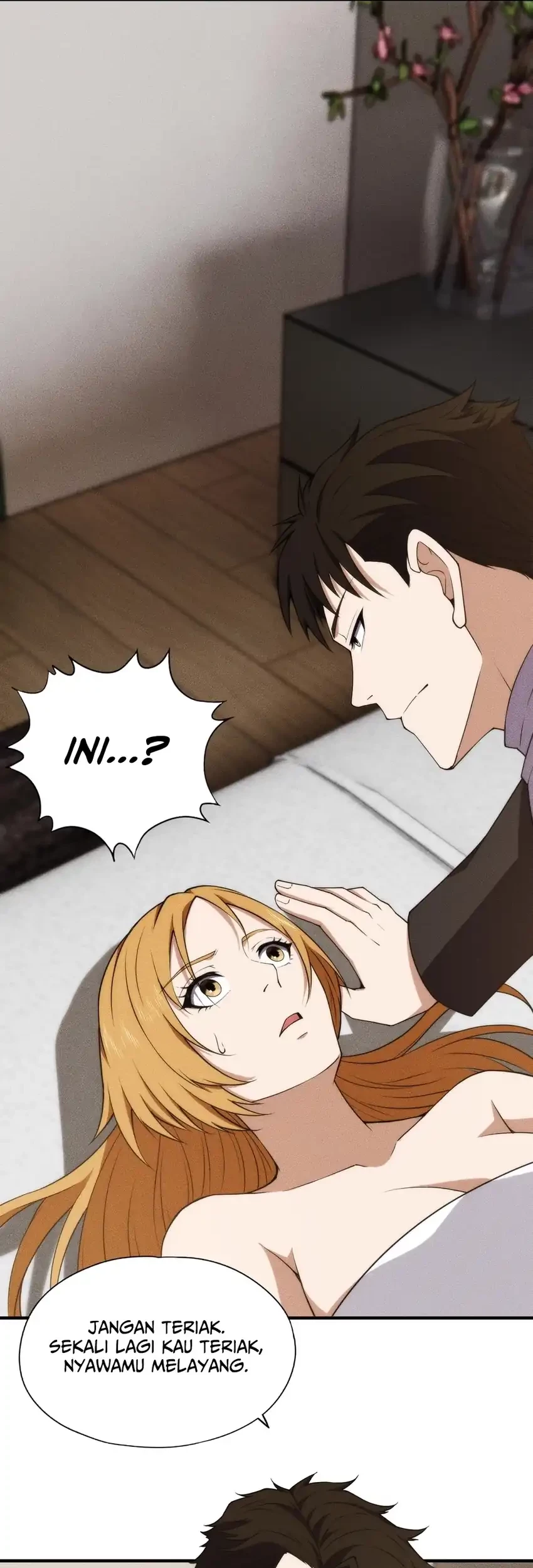 Urban Dragon Revealed Chapter 7 Gambar 10