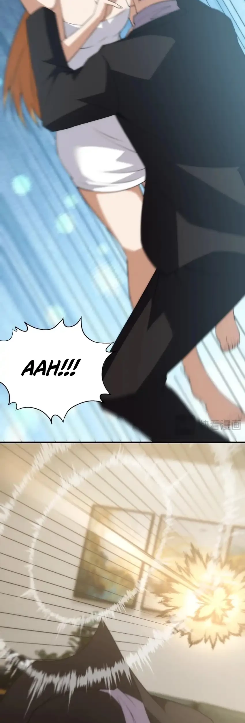 Urban Dragon Revealed Chapter 7 Gambar 19
