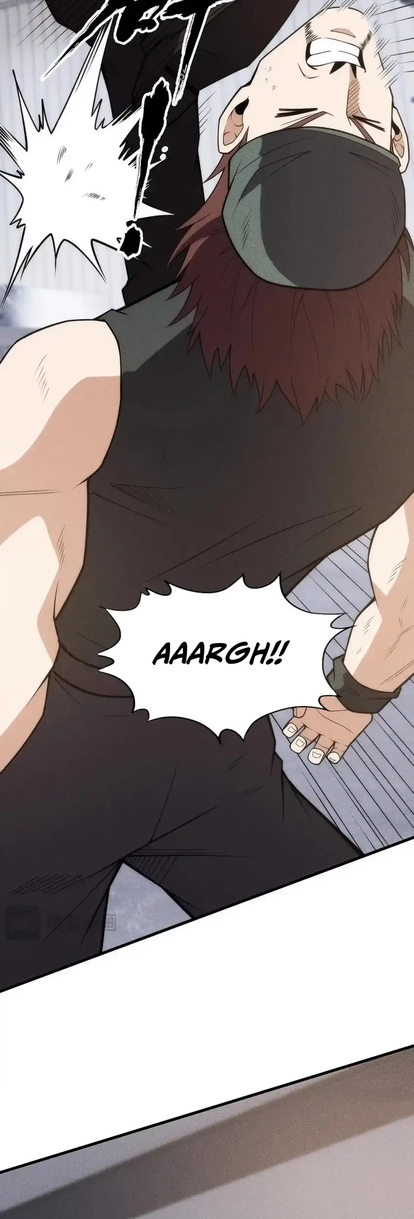 Urban Dragon Revealed Chapter 8 Gambar 38