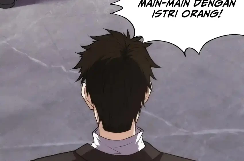 Urban Dragon Revealed Chapter 8 Gambar 9