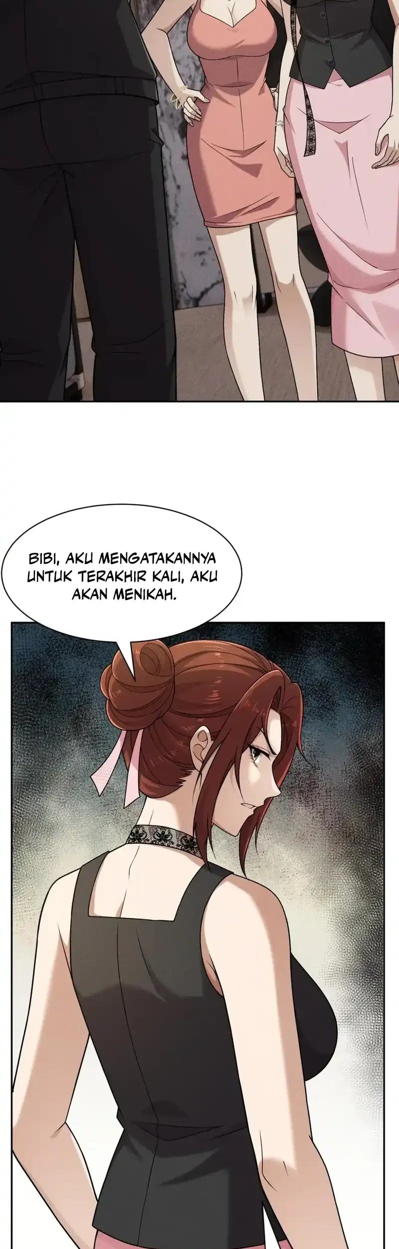 Urban Dragon Revealed Chapter 87 Gambar 38