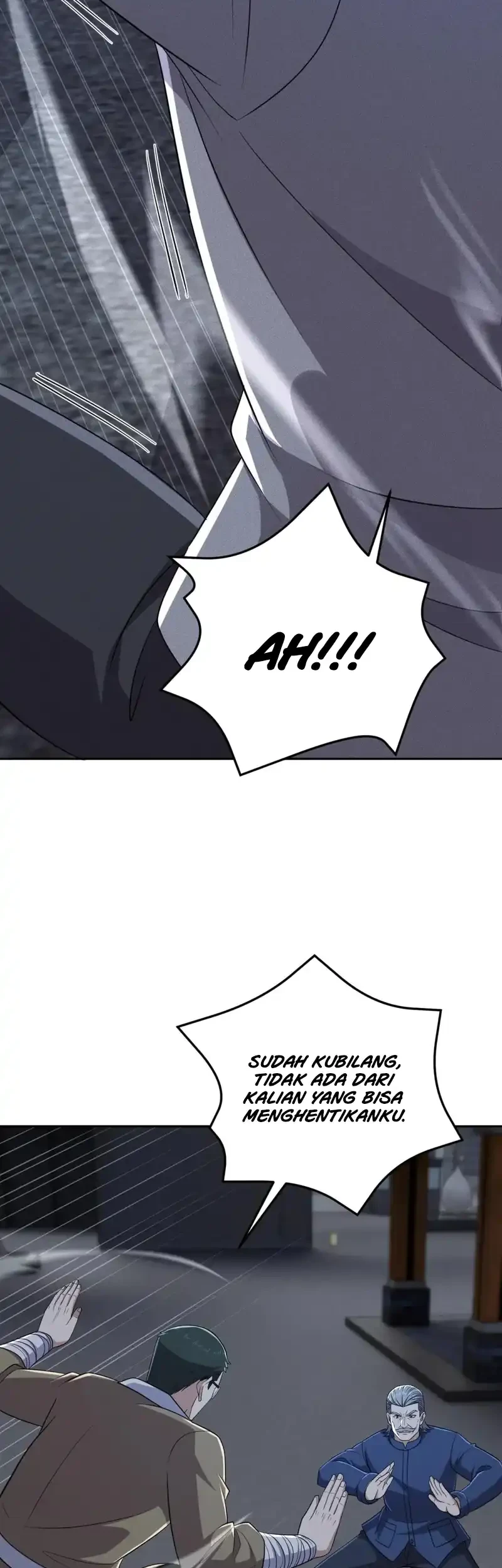 Urban Dragon Revealed Chapter 89 Gambar 30