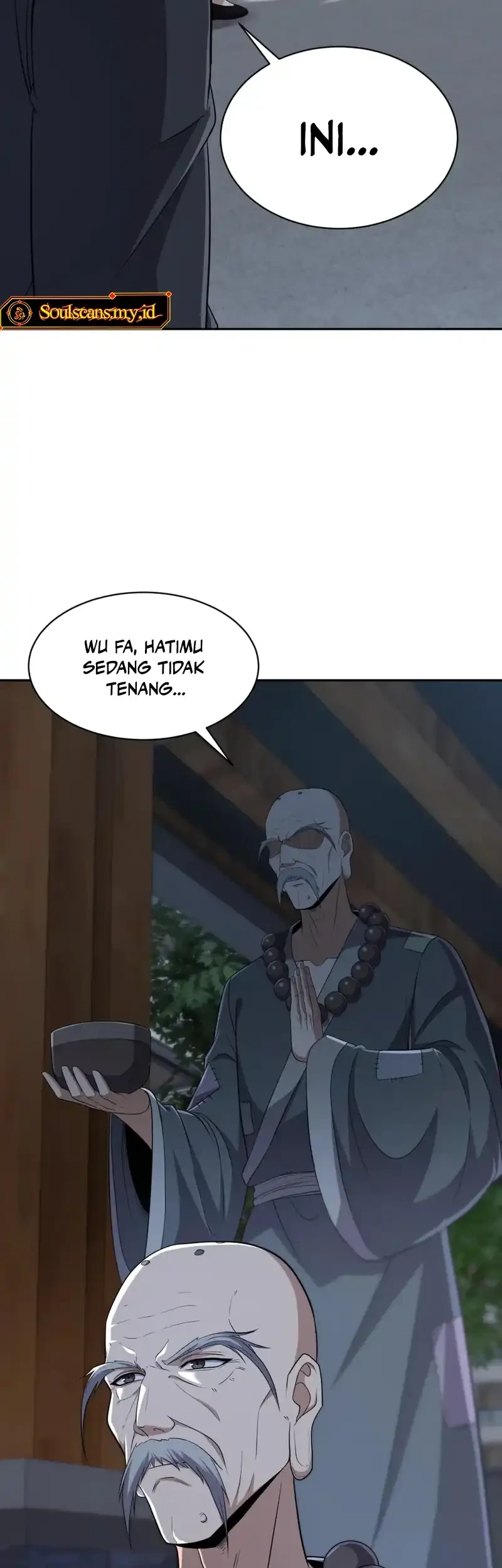 Urban Dragon Revealed Chapter 89 Gambar 33