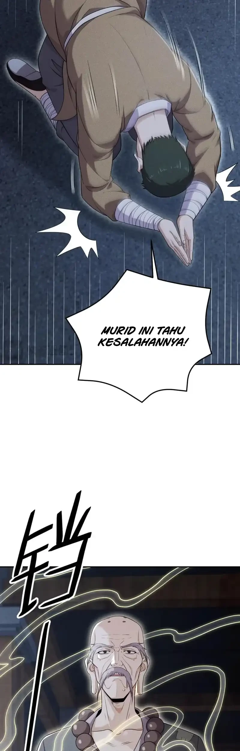 Urban Dragon Revealed Chapter 89 Gambar 36