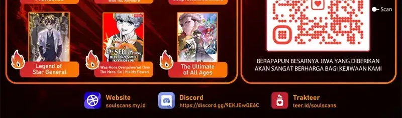 Urban Dragon Revealed Chapter 89 Gambar 47
