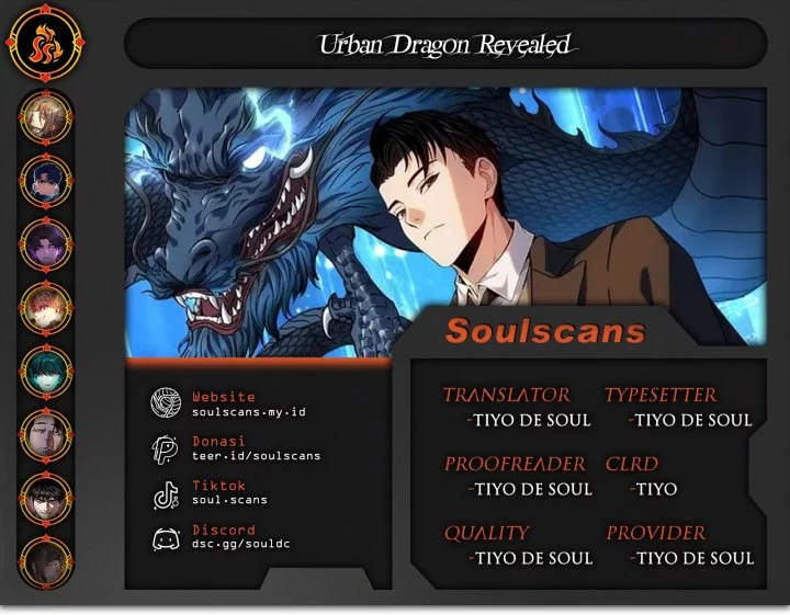 Baca Komik Urban Dragon Revealed Chapter 9 Gambar 1