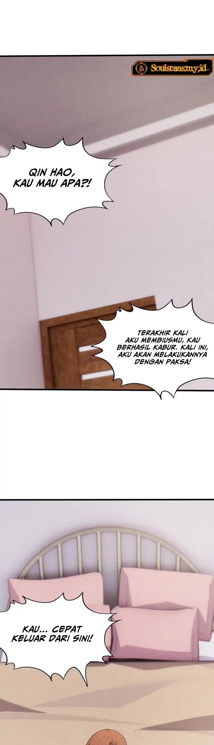 Baca Manhua Urban Dragon Revealed Chapter 9 Gambar 2