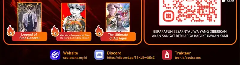 Urban Dragon Revealed Chapter 90 Gambar 40