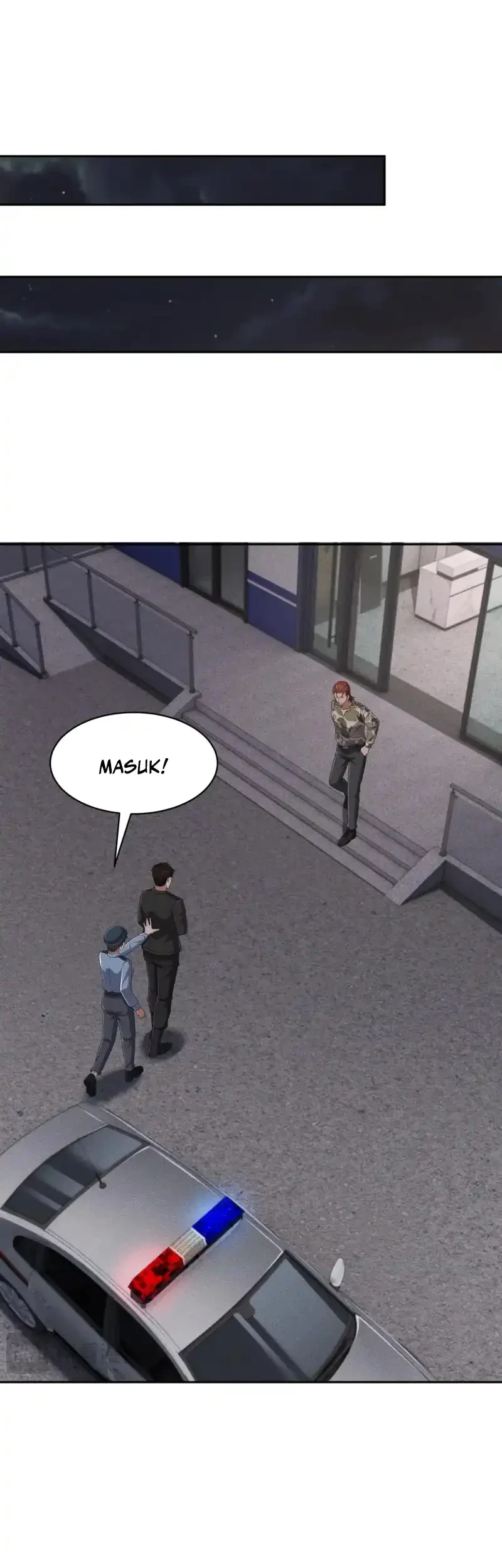 Urban Dragon Revealed Chapter 92 Gambar 12