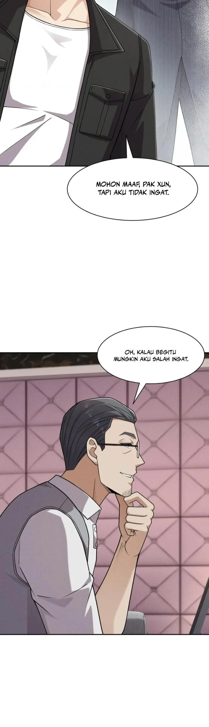 Urban Dragon Revealed Chapter 93 Gambar 30