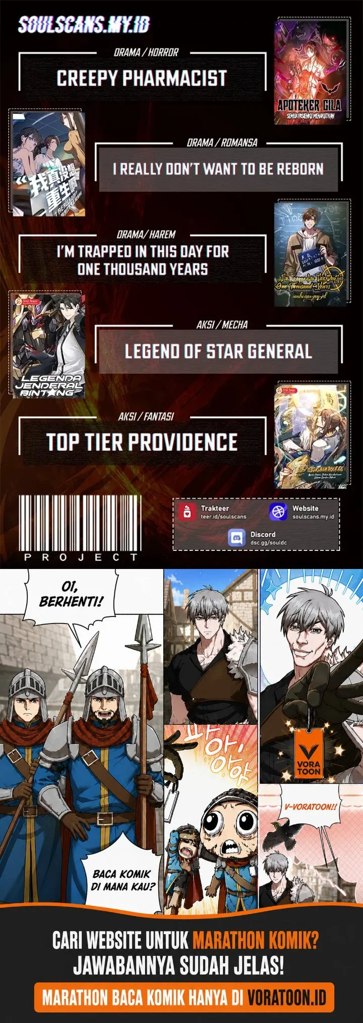Urban Dragon Revealed Chapter 93 Gambar 42