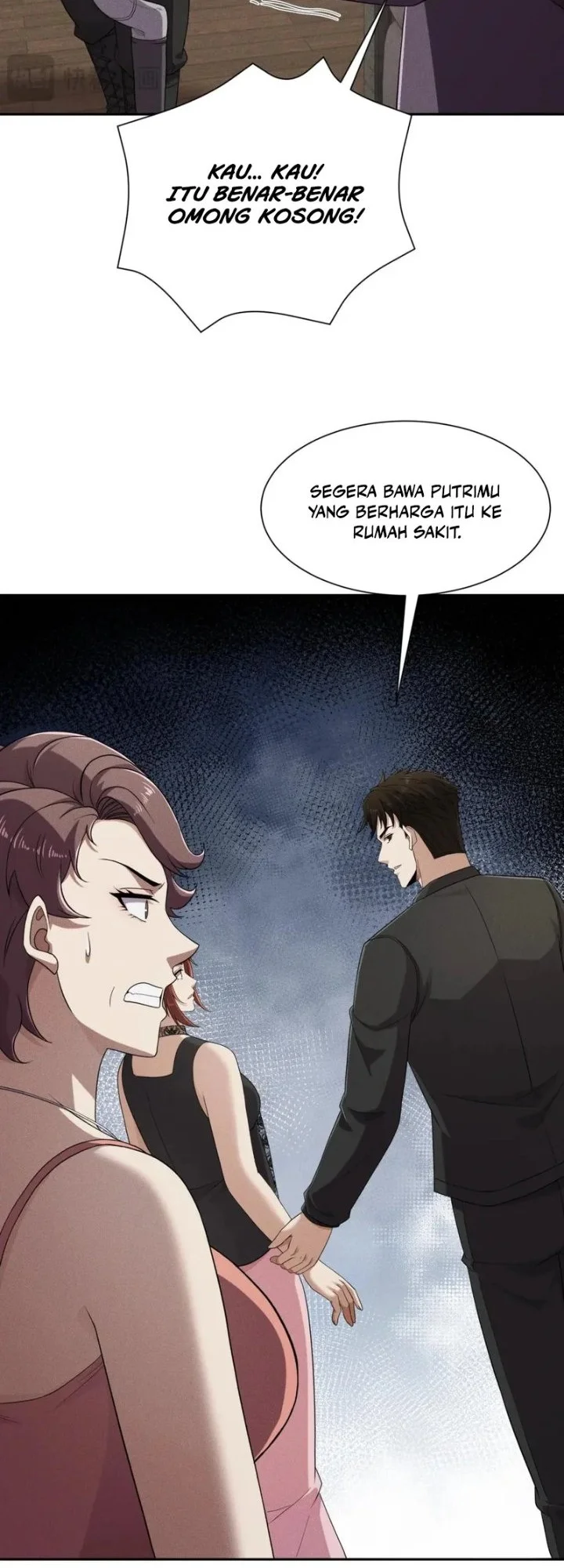 Urban Dragon Revealed Chapter 95 Gambar 27