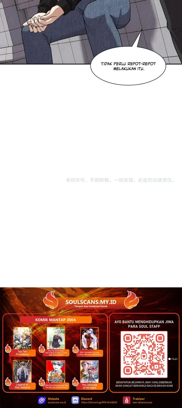 Urban Dragon Revealed Chapter 95 Gambar 40