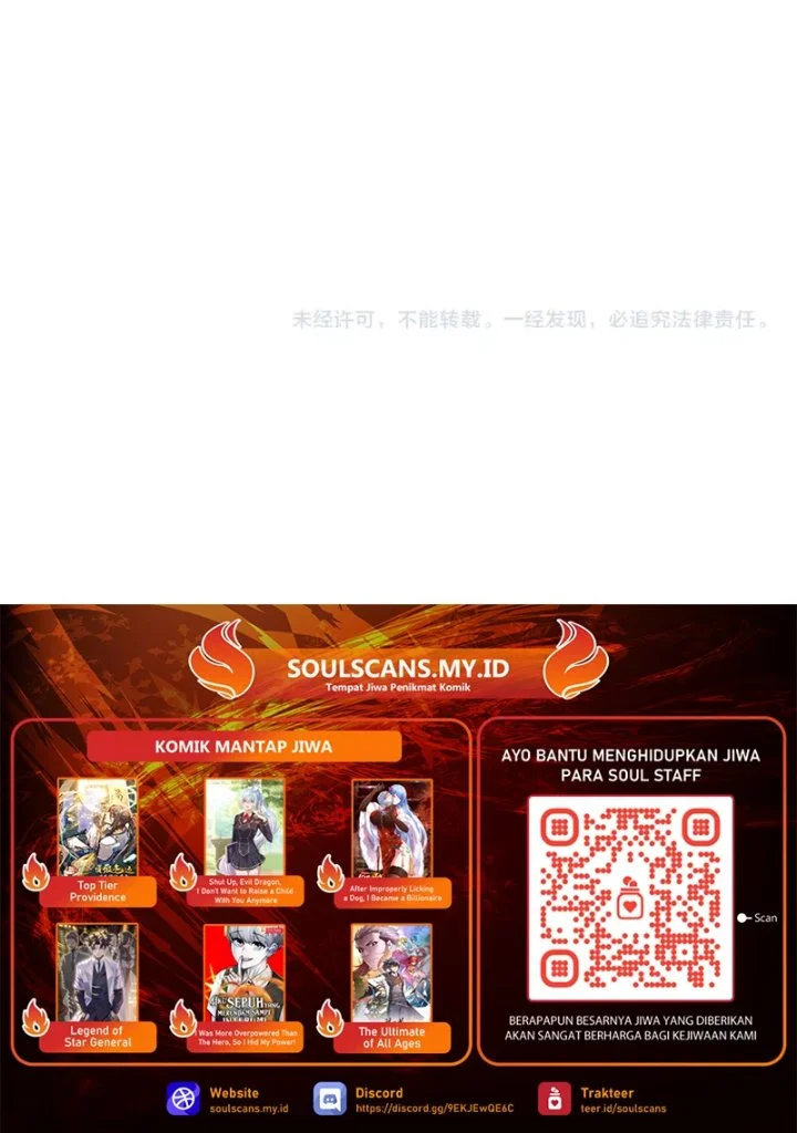 Urban Dragon Revealed Chapter 96 Gambar 38