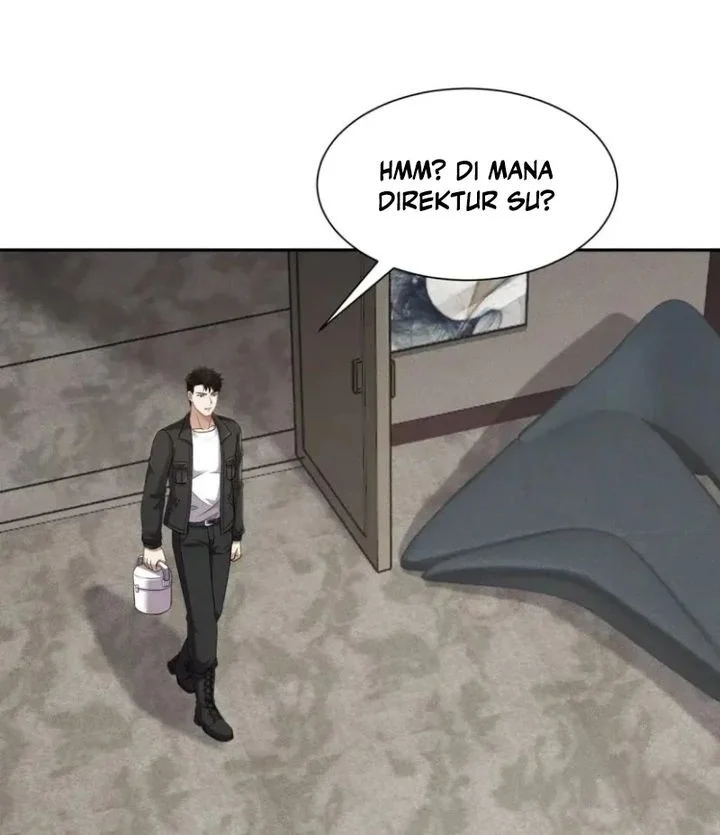 Urban Dragon Revealed Chapter 98 Gambar 36